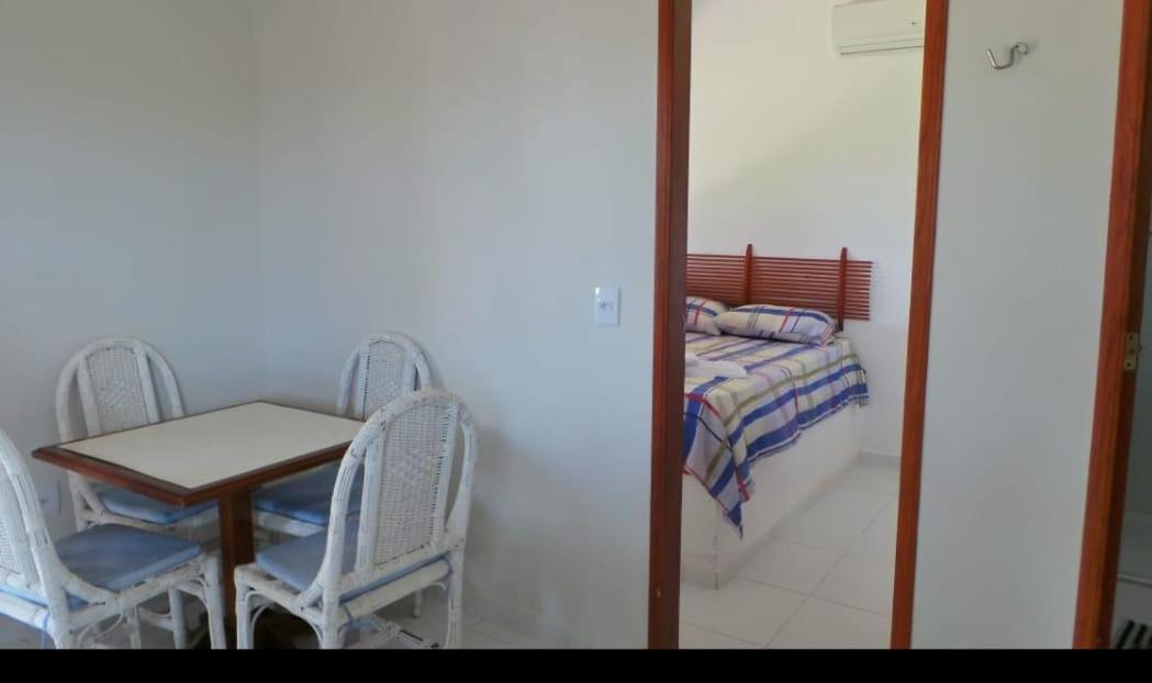 Condominio E Pousada Chales Sossego Do Gostoso Sao Jose  Kültér fotó