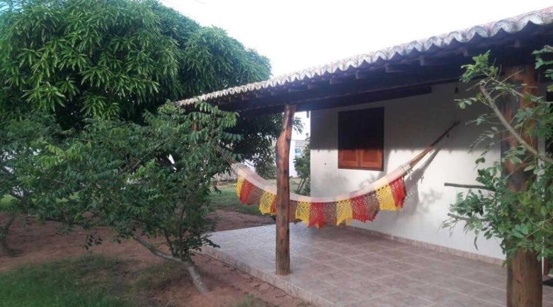 Condominio E Pousada Chales Sossego Do Gostoso Sao Jose  Kültér fotó