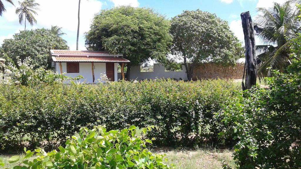 Condominio E Pousada Chales Sossego Do Gostoso Sao Jose  Kültér fotó